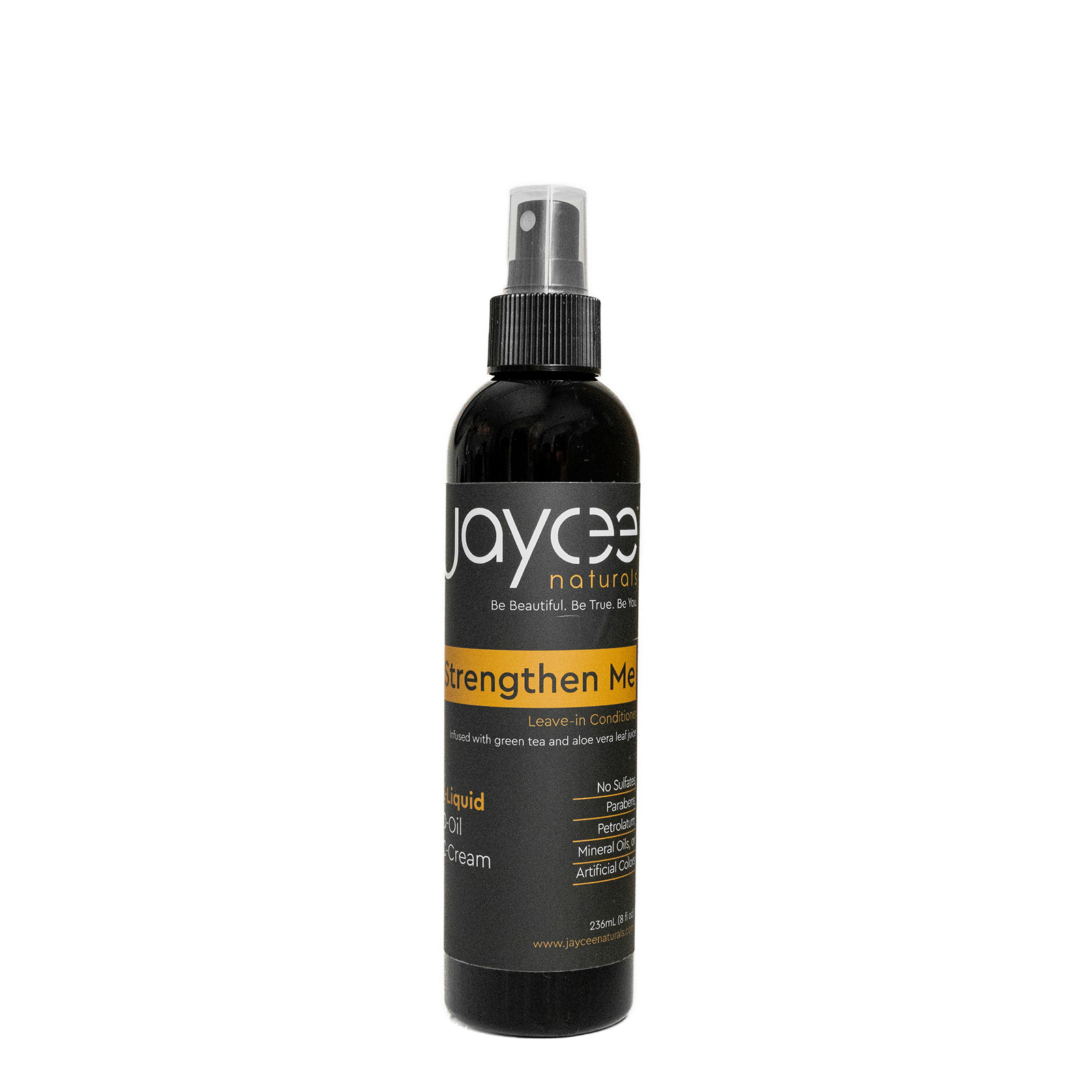 Strengthen Me Leave-In Conditioner