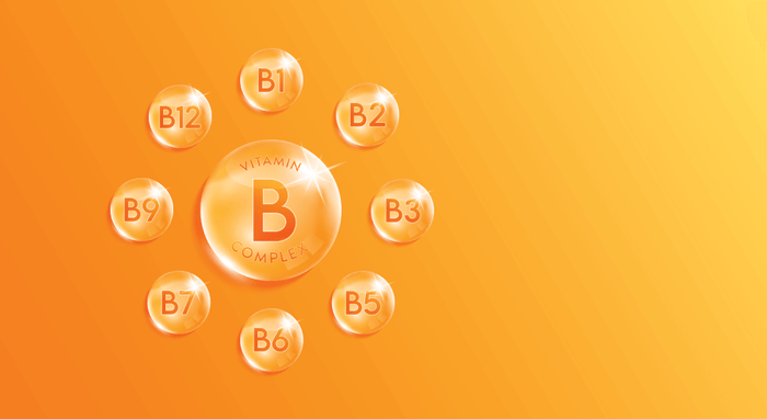 Vitamin B Complex