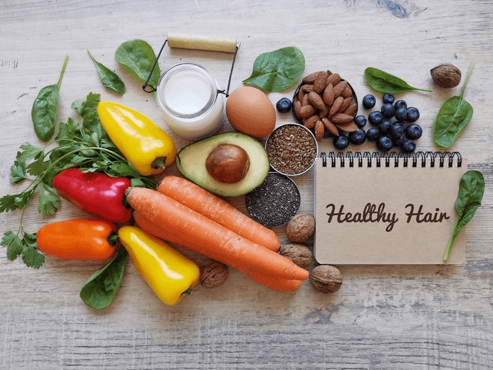 healthy foods
