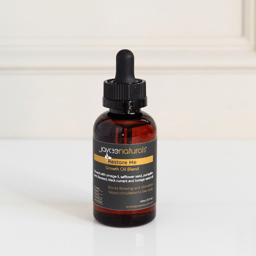 Restore Me Oil Treatment