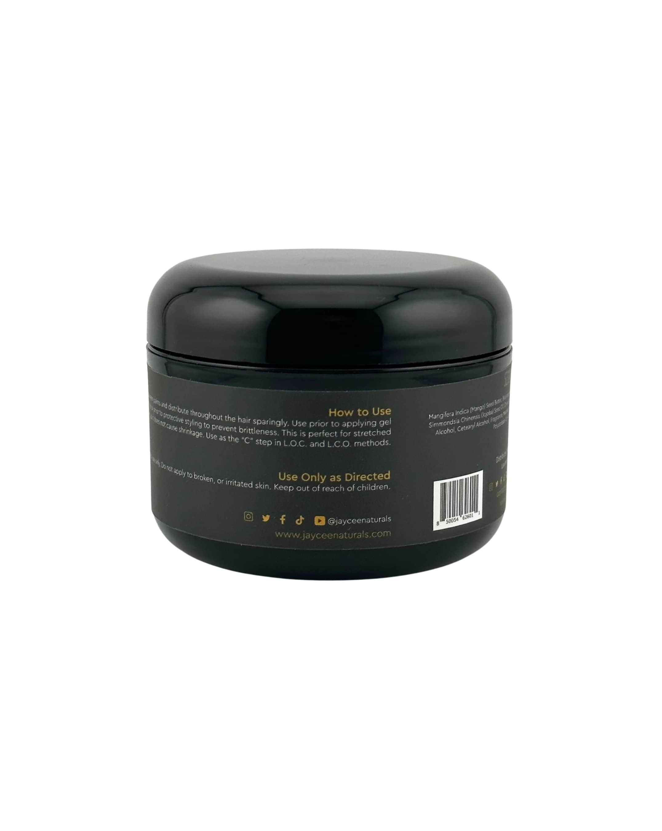 Soften Me Hair Butter