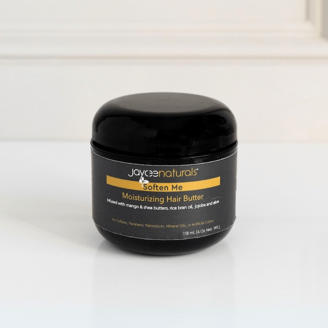 Soften Me Hair Butter