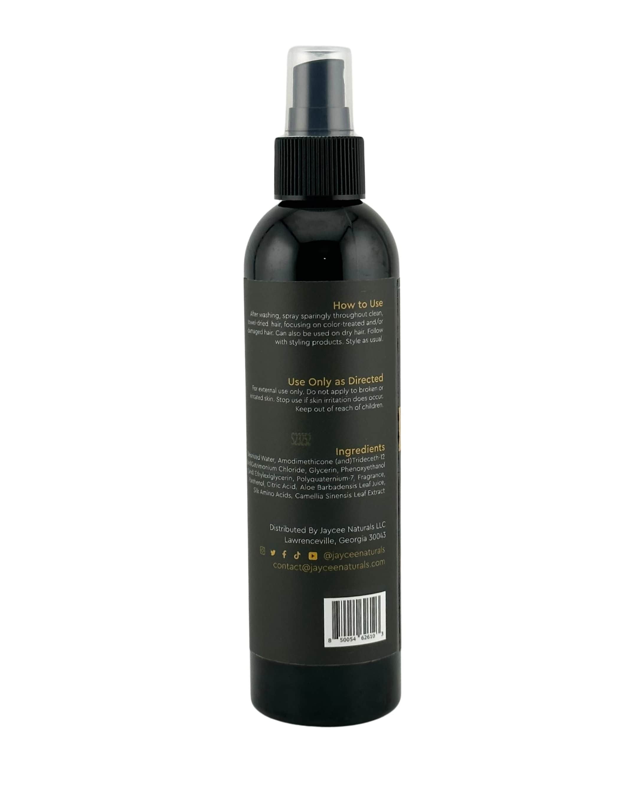 Strengthen Me Leave-In Conditioner