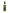 Bottle of Jaycee Naturals Nourish Me Lite Oil Blend on a white background