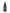 Jaycee Naturals Restore Me Hair Growth oil in an amber 2 oz bottle and displaying the ingredients panel 